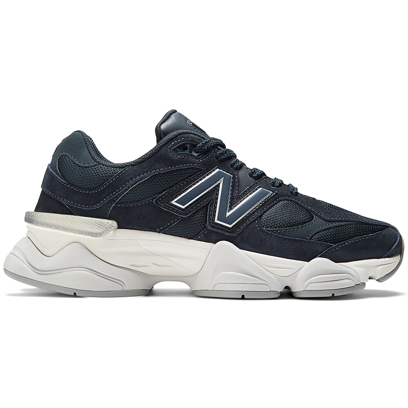 

Unisex cipő New Balance U9060NV – sötétkék