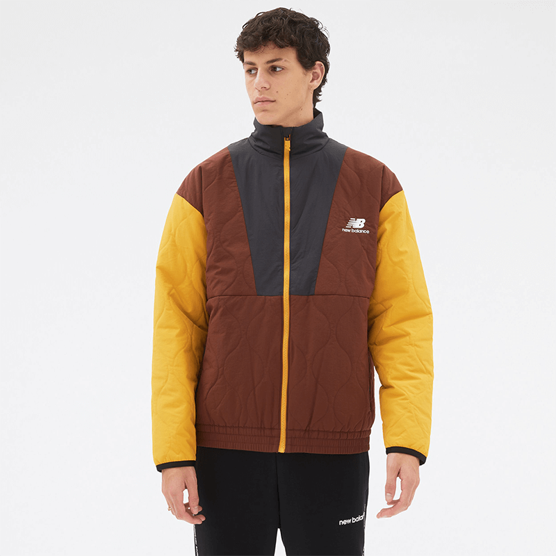 

Futódzseki New Balance MJ23501ROK – többszínű
