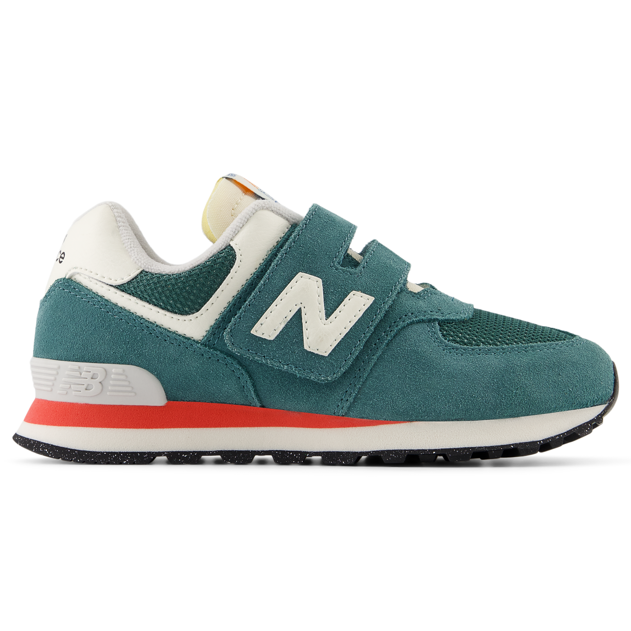 

Gyerek cipő New Balance PV574VPG – zöld