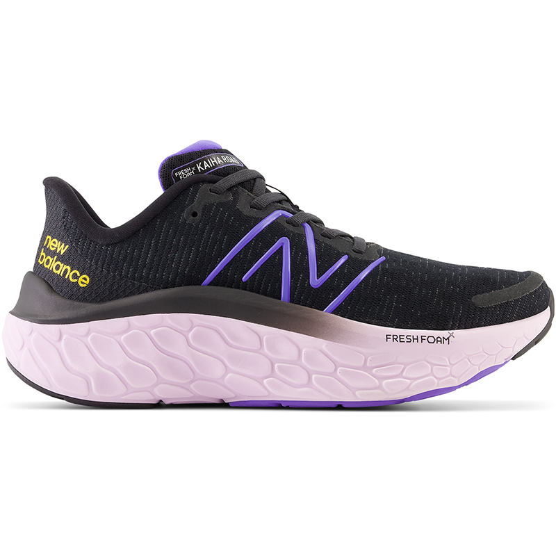 

Női cipő New Balance Fresh Foam Kaiha Road WKAIRCP1 – fekete