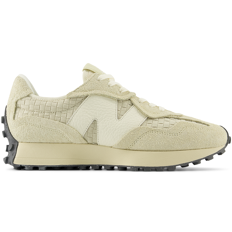 

Unisex cipő New Balance U327WOA – bézs