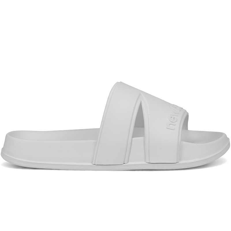 

Unisex papucs New Balance SUF20SQ1 – fehér