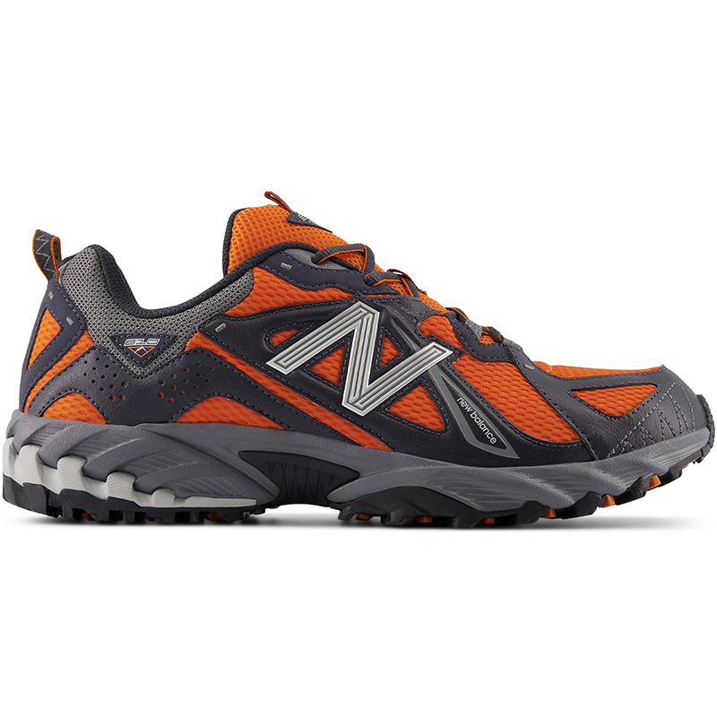 

Férfi cipő New Balance ML610TAI – többszínű