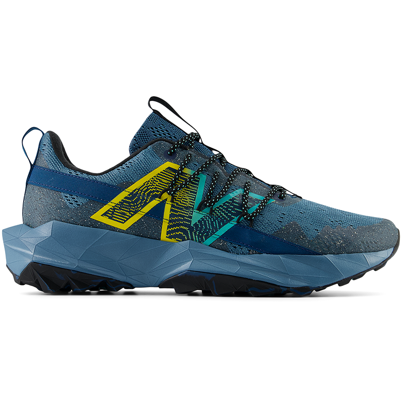 

Férfi cipő New Balance DynaSoft Tektrel MTTTRCN1 – kék