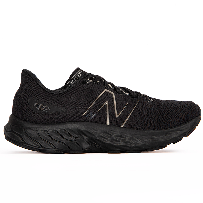 

Férfi futócipő New Balance Fresh Foam Evoz ST MEVOZTB3 – fekete