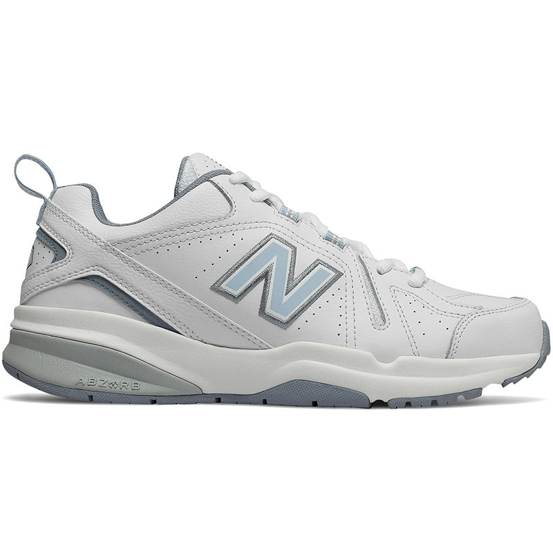 

Női cipő New Balance WX608WB5 – fehér