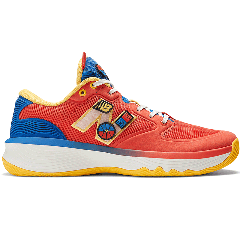 

Férfi cipő New Balance BBHSLF1 – többszínű
