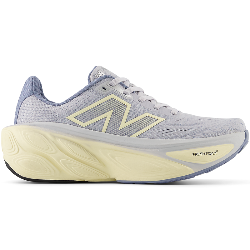 

Női futócipő New Balance Fresh Foam x More v5 WMORCE5 – lila