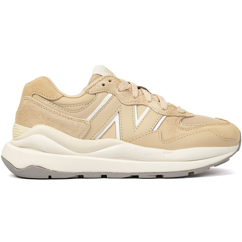 

Női cipő New Balance W5740STD – bézs