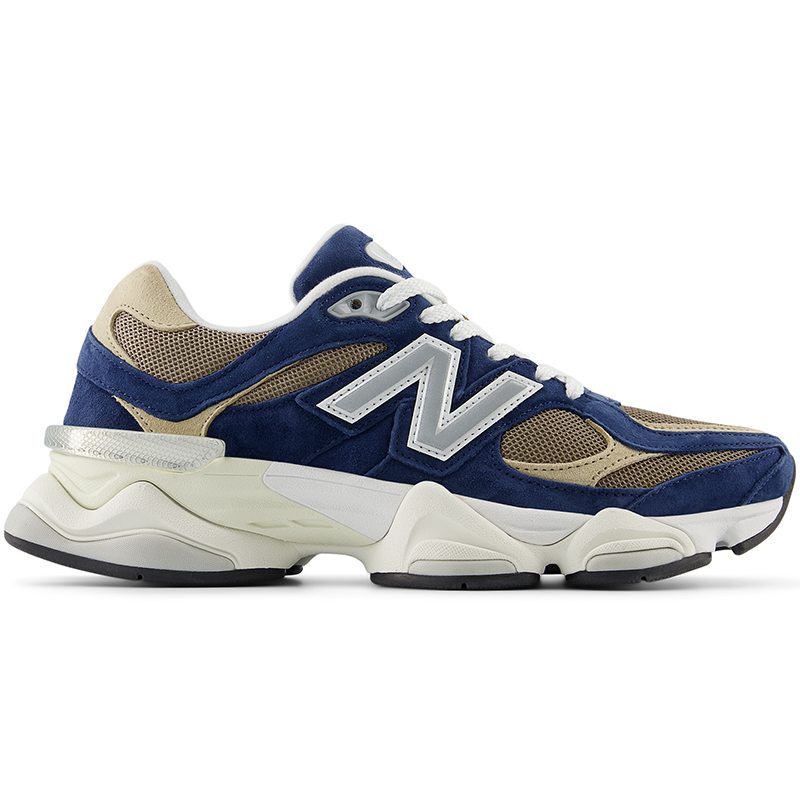 

Unisex cipő New Balance U9060LBB – sötétkék