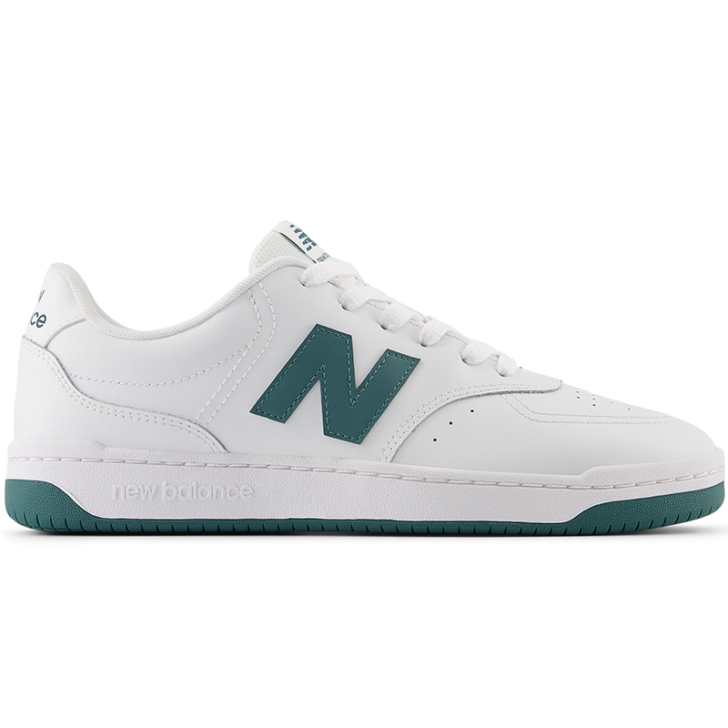 

Unisex cipő New Balance BB80UFG – fehér