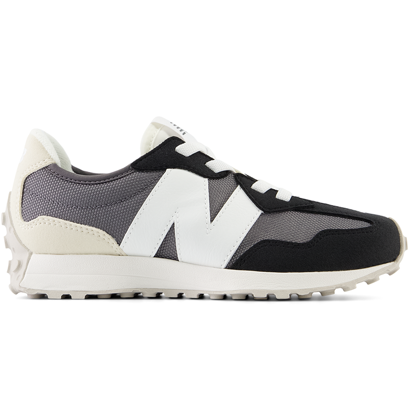 

Gyermekcipő New Balance PH327FG – szürke