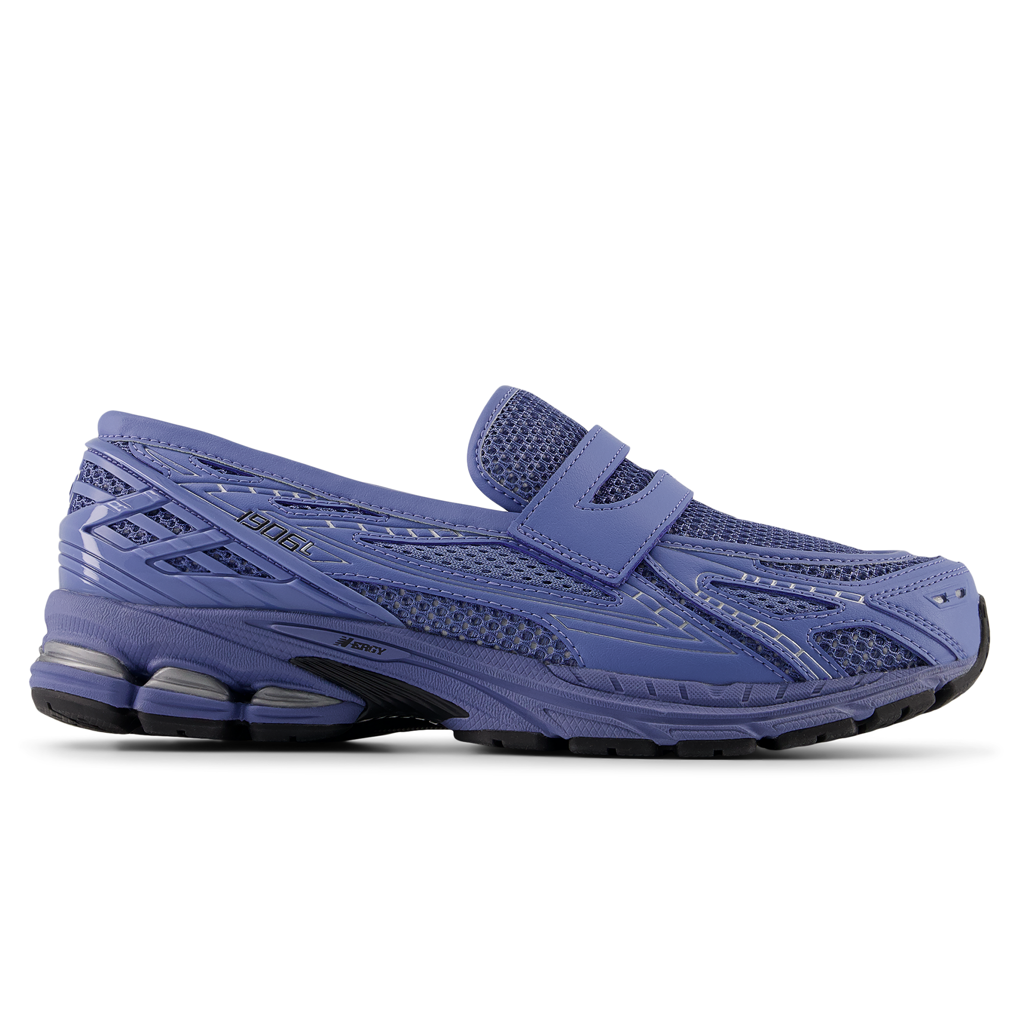 Unisex cipő New Balance U19062XN – kék