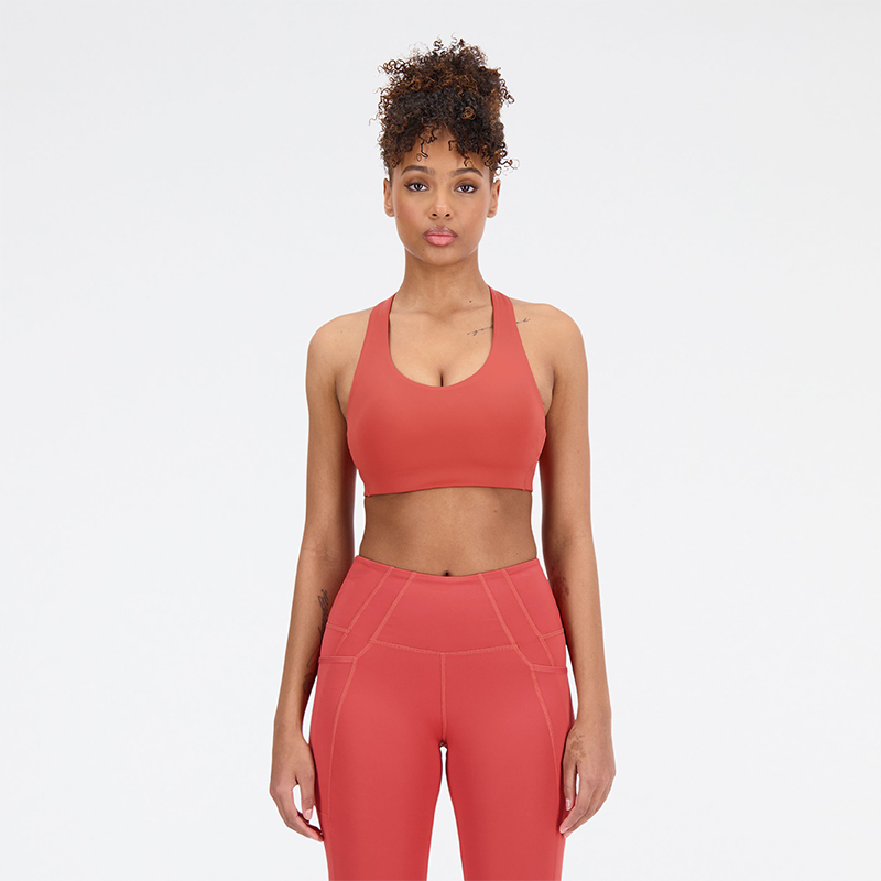 

Sport melltartó New Balance WB11044ASU – piros