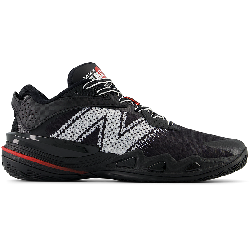

Férfi cipő New Balance Hesi Low v2 BBHSLAT2 – fekete