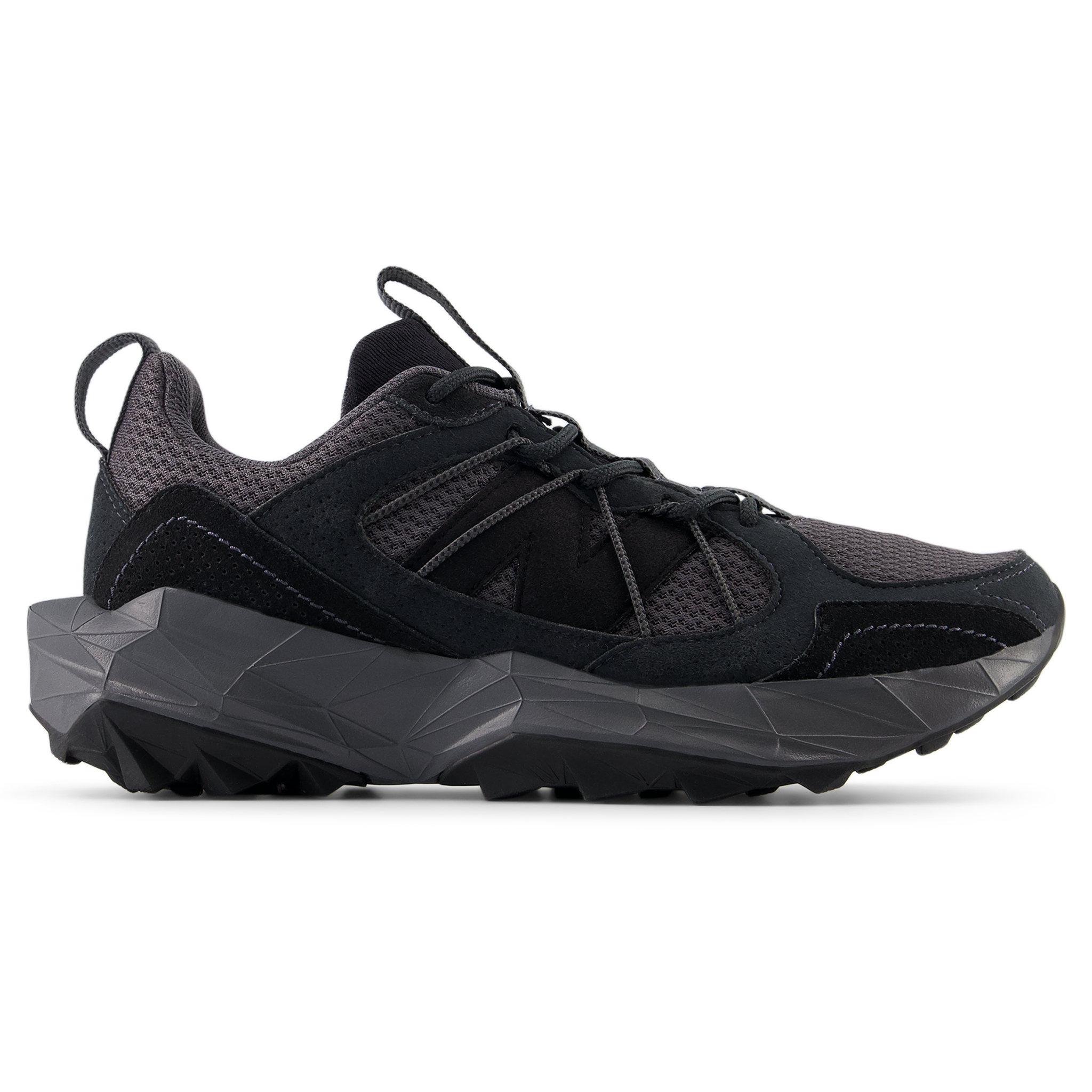 Női cipő New Balance DynaSoft Tektrel WTTTRSLK – fekete