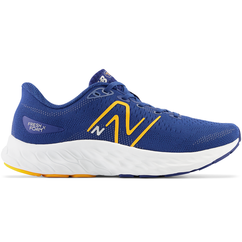 

Férfi futócipő New Balance Fresh Foam Evoz ST MEVOVLB – kék