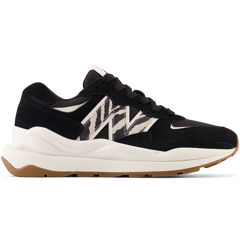 

Női cipő New Balance W5740APA – fekete