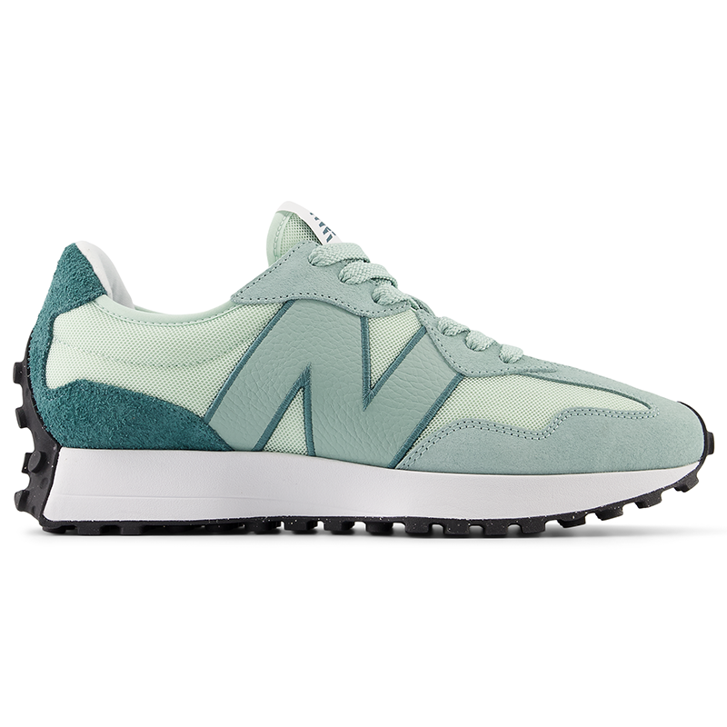 

Unisex cipő New Balance U327ME – zöld