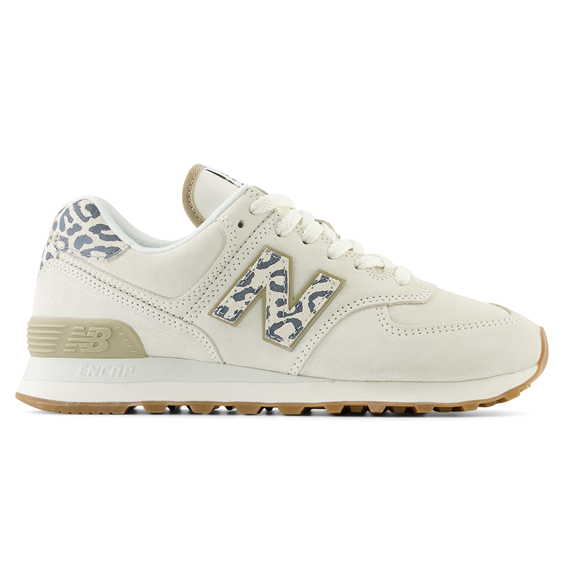 

Női cipő New Balance WL574XD2 – bézs