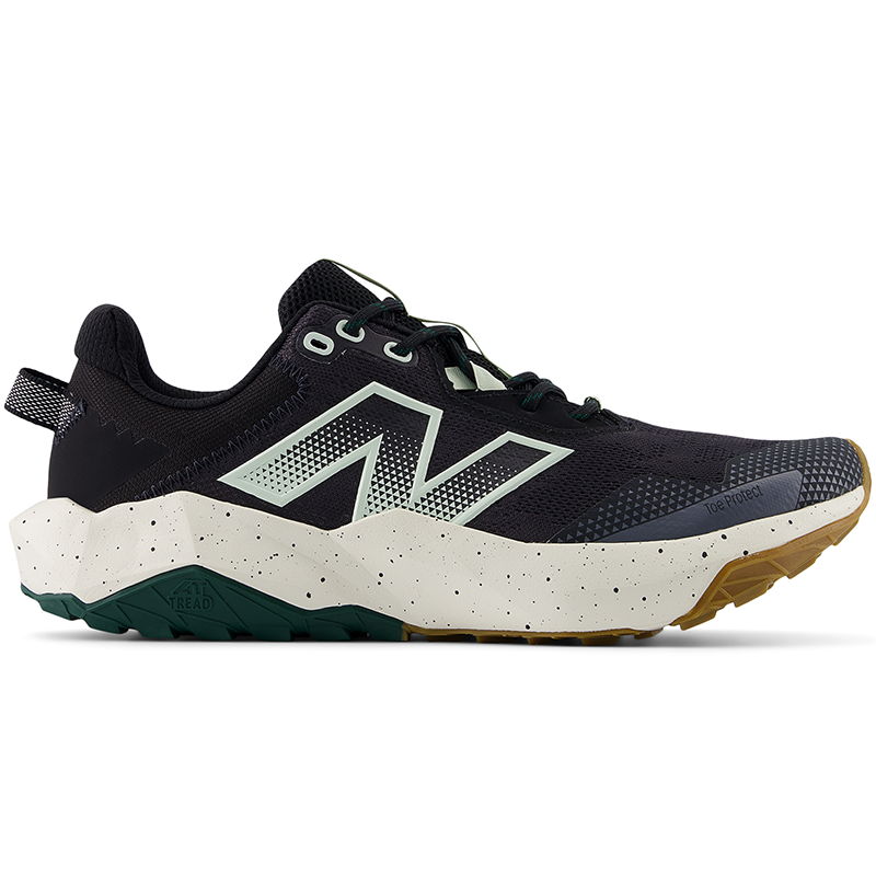 Férfi cipő New Balance DynaSoft Nitrel v6 MTNTRLG6 – fekete