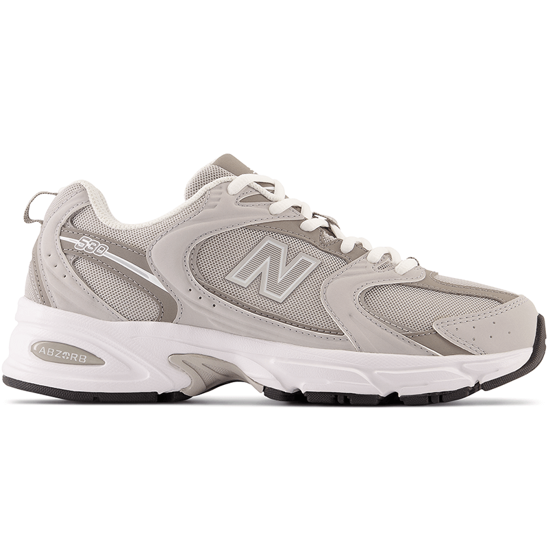 

Unisex cipő New Balance MR530SMG – szürke