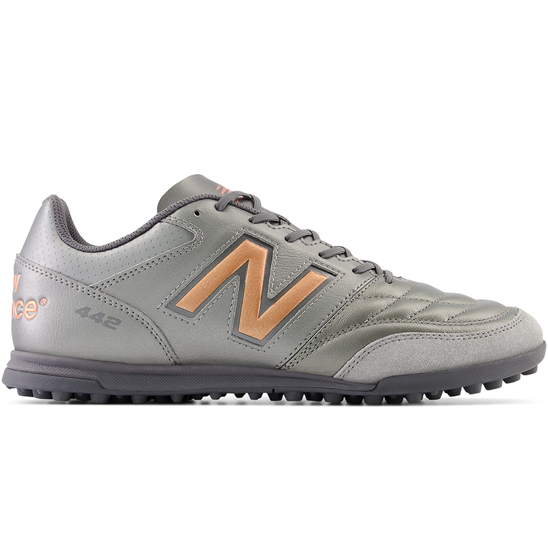 

Férfi turf cipő New Balance MS42TSG2 – szürke