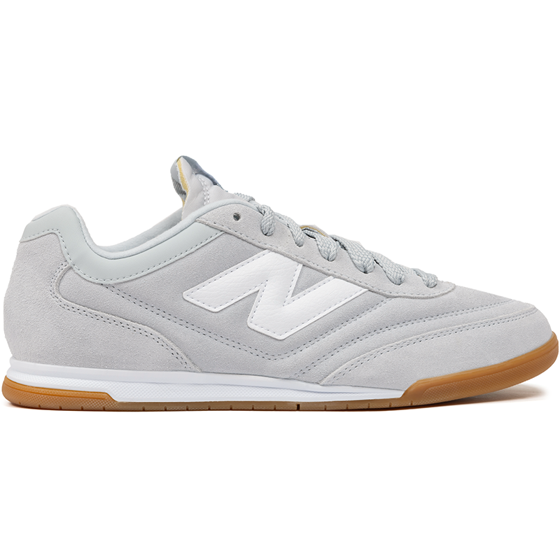 

Unisex cipő New Balance URC42EB – szürke
