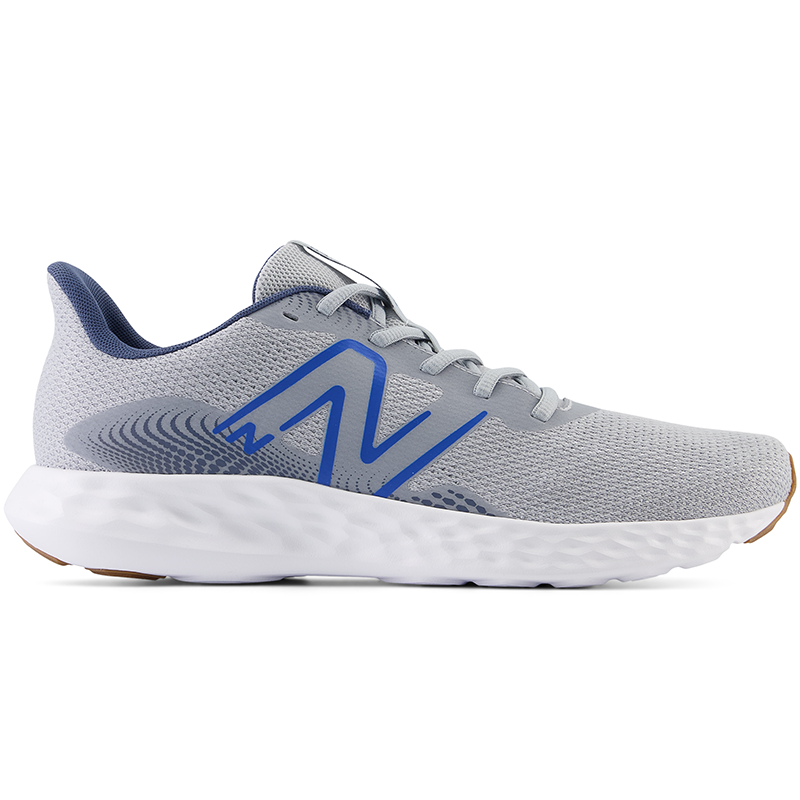 

Férfi cipő New Balance M411RG3 – szürke