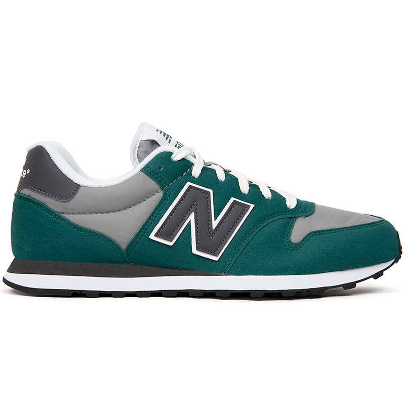 

Férfi cipő New Balance GM500HC2 – zöld