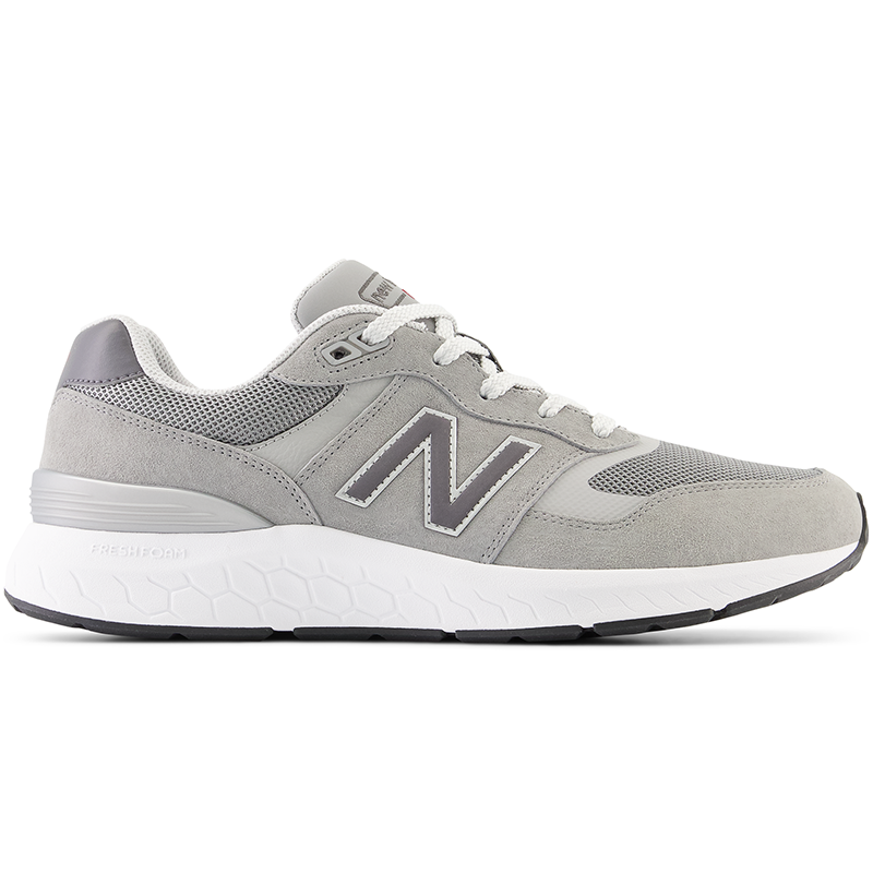 

Férfi cipő New Balance MW880CG6 – szürke