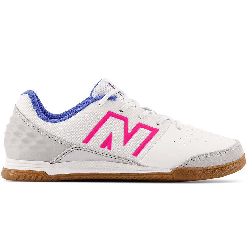 

Teremcipő New Balance AUDAZO V6 COMMAND JNR IN SJA2IWB6 – fehér