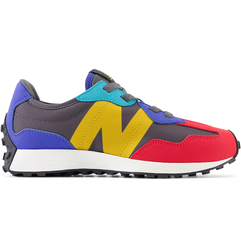 

Gyermekcipő New Balance PH327BEN – többszínű