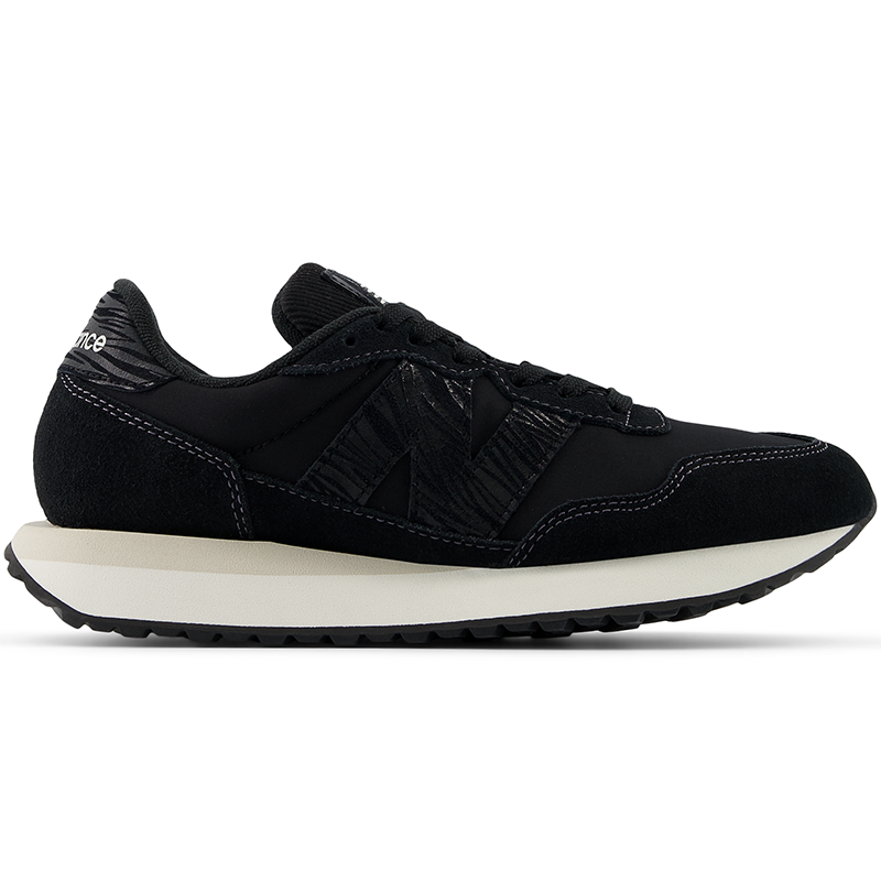 

Női cipő New Balance WS237ABB – fekete