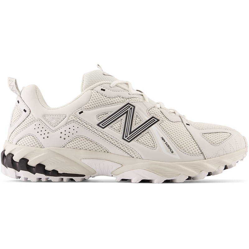 

Férfi cipő New Balance ML610TBA – bézs