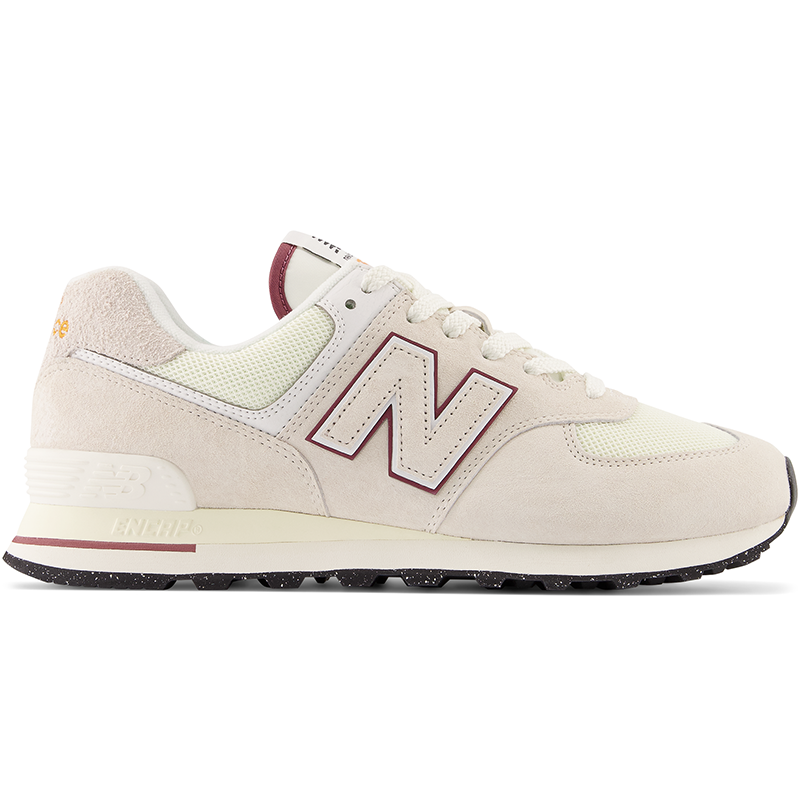 

Unisex cipő New Balance U574OP2 – bézs