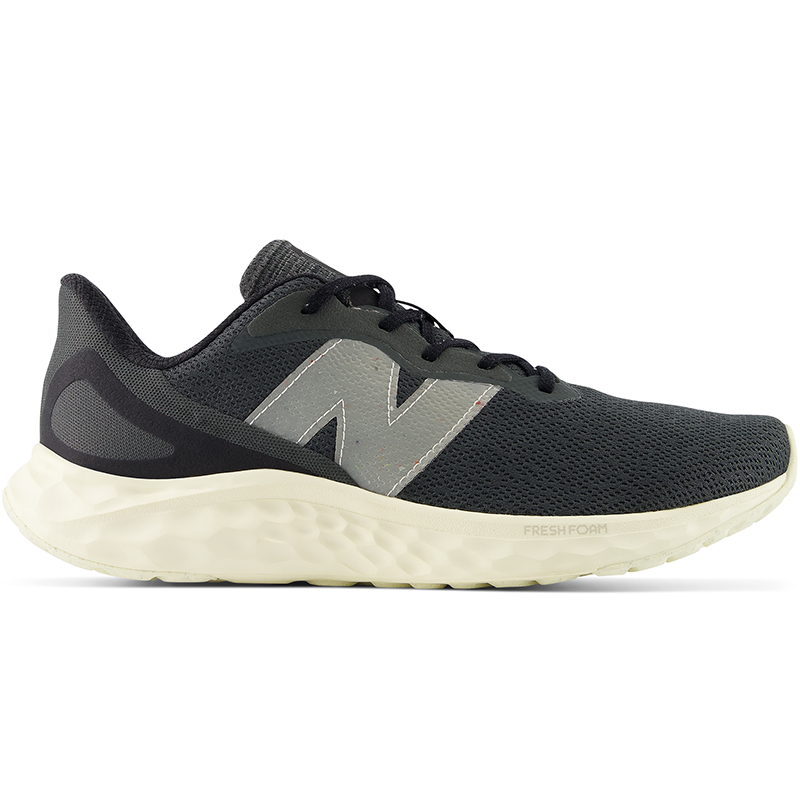 

Férfi cipő New Balance Fresh Foam Arishi v4 MARISFB4 – fekete