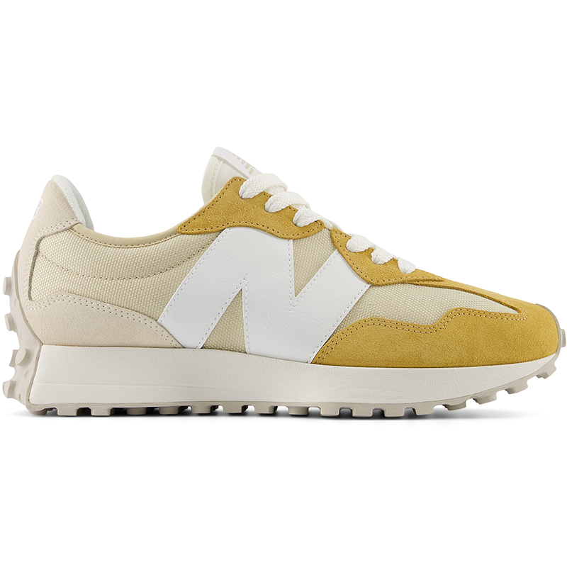 

Unisex cipő New Balance U327FG – bézs