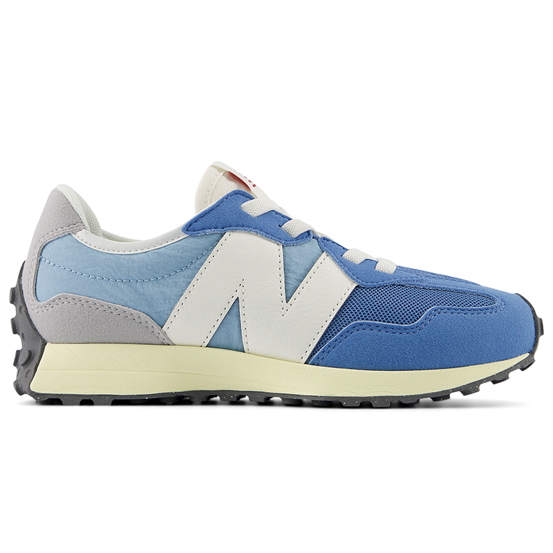 

Gyermekcipő New Balance PH327RA – kék