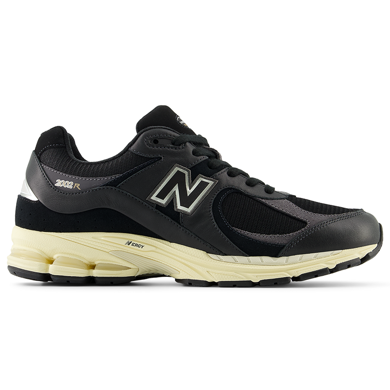 

Unisex cipő New Balance M2002RIB – fekete