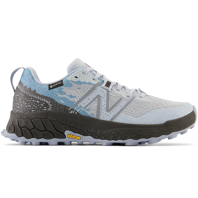 

Női futócipő New Balance Fresh Foam Hierro v7 WTHIER7A – kék