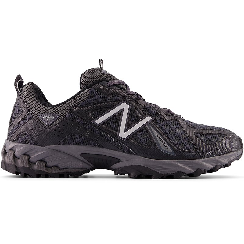 

Férfi cipő New Balance ML610TAQ – fekete