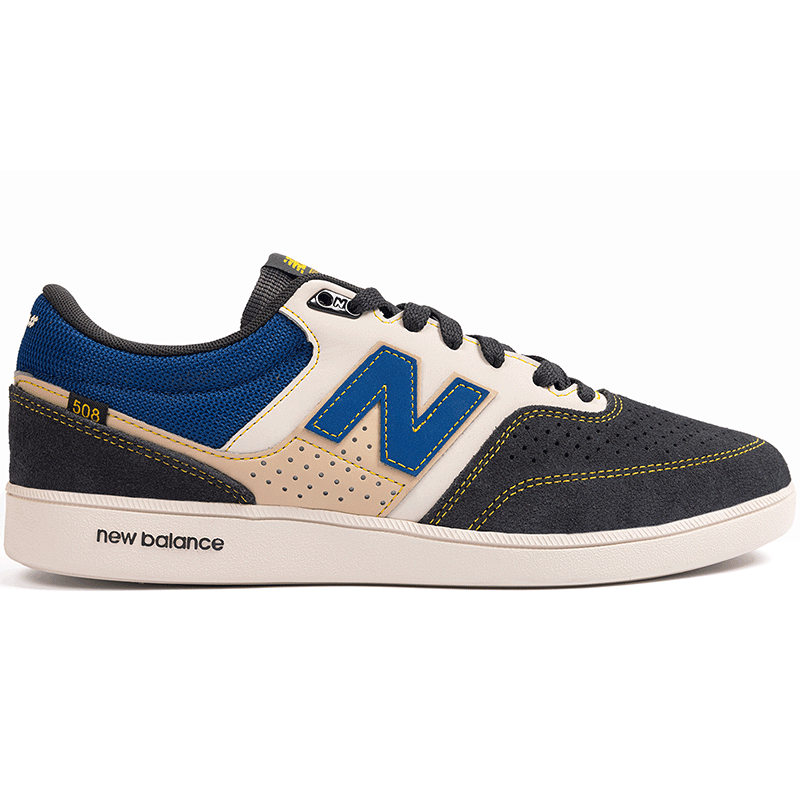 

Férfi cipő New Balance Numeric NM508NBR – többszínű