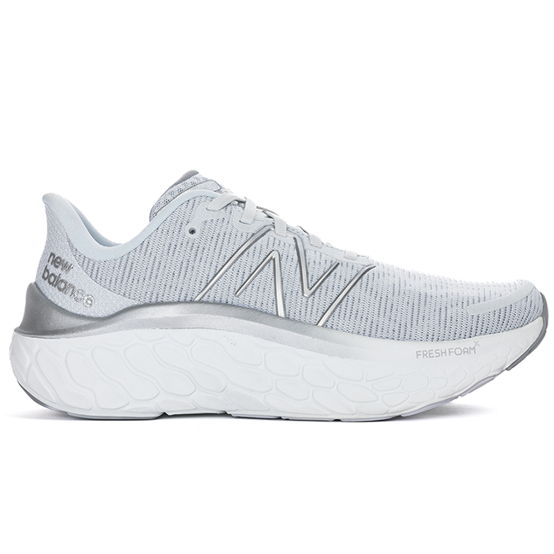 

Női cipő New Balance Fresh Foam Kaiha Road WKAIRCG1 – szürke