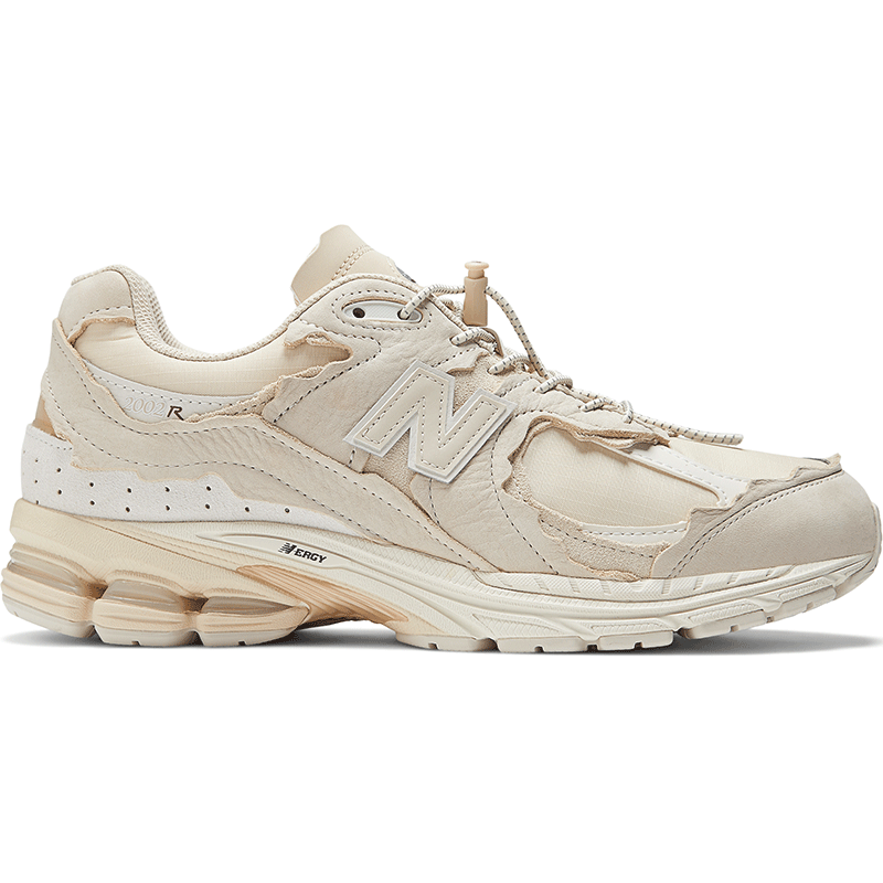 

Unisex cipő New Balance M2002RDQ – bézs