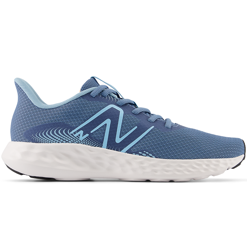 

Női cipő New Balance W411CL3 – kék