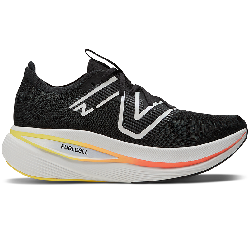 

Férfi futócipő New Balance FuelCell SuperComp Trainer MRCXBM2 – fekete