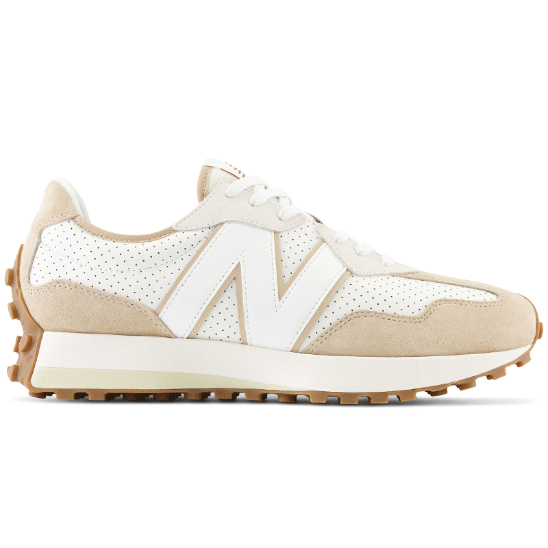 

Férfi cipő New Balance MS327PS – bézs