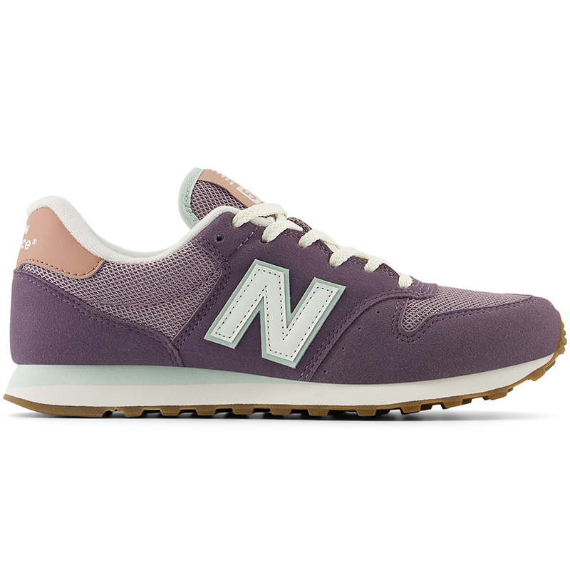 

Női cipő New Balance GW500BPN - lila