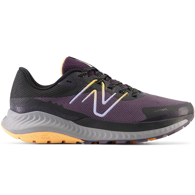 

Női cipő New Balance DynaSoft Nitrel v5 WTNTRMP5 – lila
